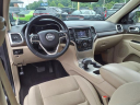 Thumbnail image of 2014 Jeep Grand Cherokee at Gary Mathews Motors