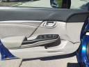 Thumbnail image of 2015 Honda Civic at Gallatin Honda