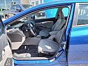 2015 Honda Civic EX at Gallatin Honda