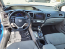 Thumbnail image of 2015 Honda Civic at Gallatin Honda