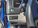 Thumbnail image of 2015 Honda Civic at Gallatin Honda
