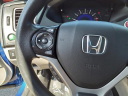 Thumbnail image of 2015 Honda Civic at Gallatin Honda