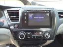Thumbnail image of 2015 Honda Civic at Gallatin Honda