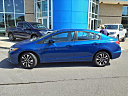 Thumbnail image of 2015 Honda Civic at Gallatin Honda