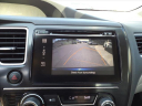 Thumbnail image of 2015 Honda Civic at Gallatin Honda