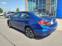 Thumbnail image of 2015 Honda Civic at Gallatin Honda