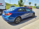 Thumbnail image of 2015 Honda Civic at Gallatin Honda