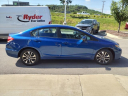 Thumbnail image of 2015 Honda Civic at Gallatin Honda