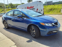 Thumbnail image of 2015 Honda Civic at Gallatin Honda