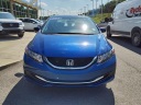 Thumbnail image of 2015 Honda Civic at Gallatin Honda