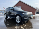 Thumbnail image of 2016 Land Rover Range Rover Sport at PERFECT 10 AUTO