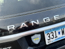 2016 Land Rover Range Rover Sport HSE at PERFECT 10 AUTO