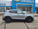 Thumbnail image of 2024 Buick Encore GX at Lenzen Chevrolet