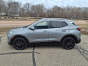 Thumbnail image of 2024 Buick Encore GX at Lenzen Chevrolet