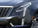 2025 Cadillac XT5 Premium Luxury at Tom Peacock Cadillac
