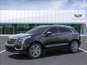 Thumbnail image of 2025 Cadillac XT5 at Tom Peacock Cadillac