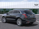 Thumbnail image of 2025 Cadillac XT5 at Tom Peacock Cadillac