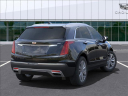 Thumbnail image of 2025 Cadillac XT5 at Tom Peacock Cadillac