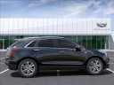 Thumbnail image of 2025 Cadillac XT5 at Tom Peacock Cadillac