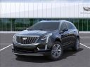 Thumbnail image of 2025 Cadillac XT5 at Tom Peacock Cadillac