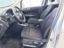 2021 Ford EcoSport SE at Lynn Layton Chevrolet