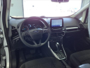 Thumbnail image of 2021 Ford EcoSport at Lynn Layton Chevrolet