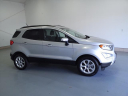 Thumbnail image of 2021 Ford EcoSport at Lynn Layton Chevrolet