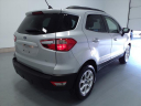 Thumbnail image of 2021 Ford EcoSport at Lynn Layton Chevrolet