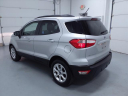 Thumbnail image of 2021 Ford EcoSport at Lynn Layton Chevrolet