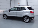 Thumbnail image of 2021 Ford EcoSport at Lynn Layton Chevrolet