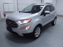 Thumbnail image of 2021 Ford EcoSport at Lynn Layton Chevrolet