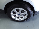 Thumbnail image of 2021 Ford EcoSport at Lynn Layton Chevrolet