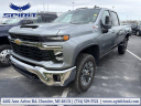 Thumbnail image of 2025 Chevrolet Silverado 2500HD at SpiritFordUsed of dundee, MI