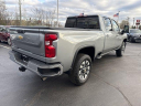 Thumbnail image of 2025 Chevrolet Silverado 2500HD at SpiritFordUsed of dundee, MI