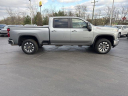 Thumbnail image of 2025 Chevrolet Silverado 2500HD at SpiritFordUsed of dundee, MI