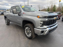 Thumbnail image of 2025 Chevrolet Silverado 2500HD at SpiritFordUsed of dundee, MI