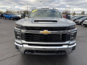 Thumbnail image of 2025 Chevrolet Silverado 2500HD at SpiritFordUsed of dundee, MI