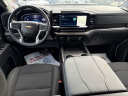 Thumbnail image of 2025 Chevrolet Silverado 2500HD at SpiritFordUsed of dundee, MI