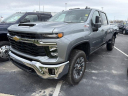 Thumbnail image of 2025 Chevrolet Silverado 2500HD at SpiritFordUsed of dundee, MI