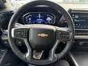 Thumbnail image of 2025 Chevrolet Silverado 2500HD at SpiritFordUsed of dundee, MI