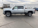 Thumbnail image of 2025 Chevrolet Silverado 2500HD at SpiritFordUsed of dundee, MI