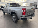 Thumbnail image of 2025 Chevrolet Silverado 2500HD at SpiritFordUsed of dundee, MI