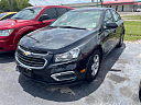2016 Chevrolet Cruze Limited 1LT Auto at B&A Auto Sales, Central Florida's #1 Buy Here Pay Here!
