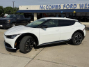 Thumbnail image of 2024 Kia EV6 at McCombs Ford West