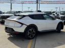 Thumbnail image of 2024 Kia EV6 at McCombs Ford West