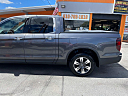 2017 Honda Ridgeline RTL-E at Lehigh Valley Truck N Auto Llc
