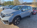Thumbnail image of 2021 Honda CR-V at Hamilton Honda