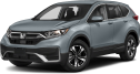 Thumbnail image of 2021 Honda CR-V at Hamilton Honda
