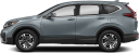 2021 Honda CR-V SE at Hamilton Honda
