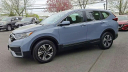 Thumbnail image of 2021 Honda CR-V at Hamilton Honda